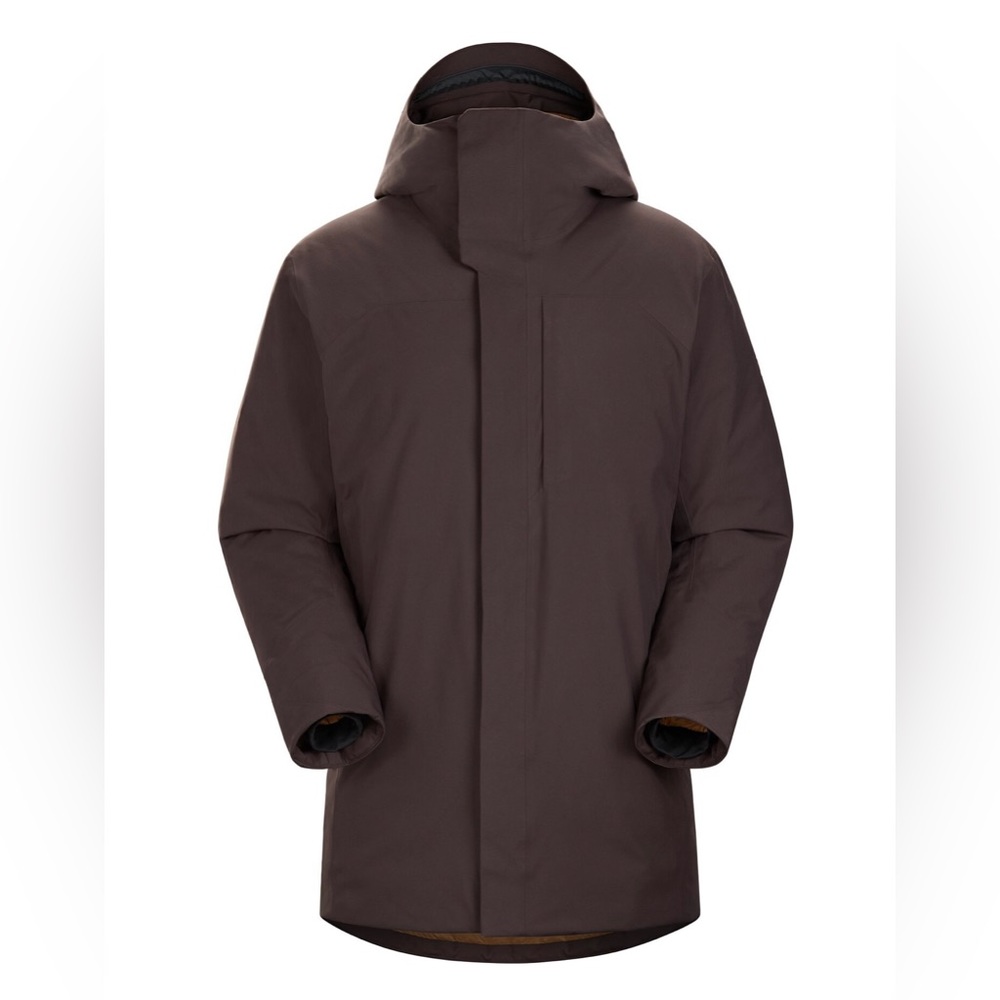 Arc’Teryx Therme Parka Men’s (Large)